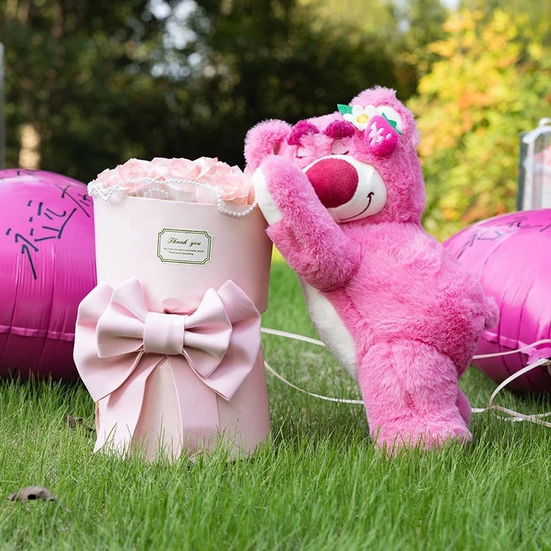 Joy Teddy Gift Set