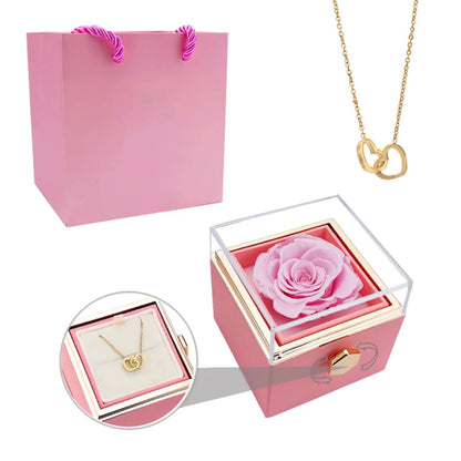 180 Eternal Rose Box
