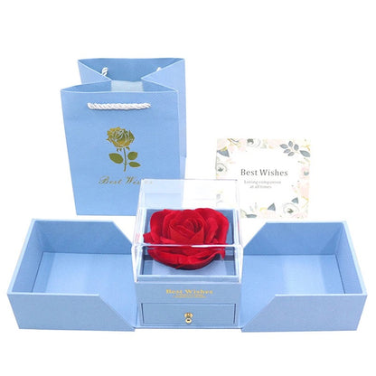 Colourful gift box 🎁