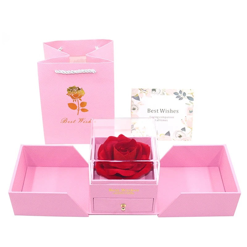 Colourful gift box 🎁