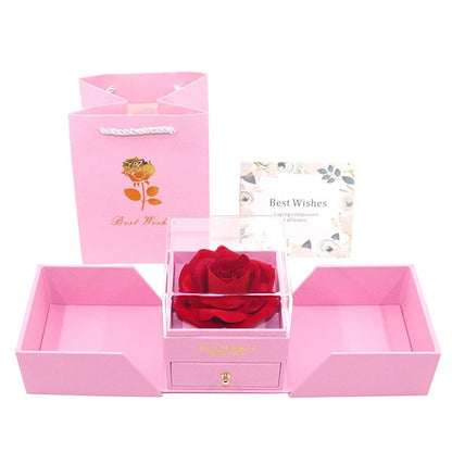 Colourful gift box 🎁