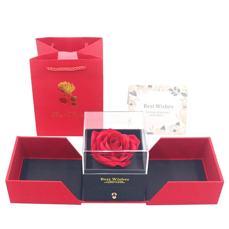 Colourful gift box 🎁