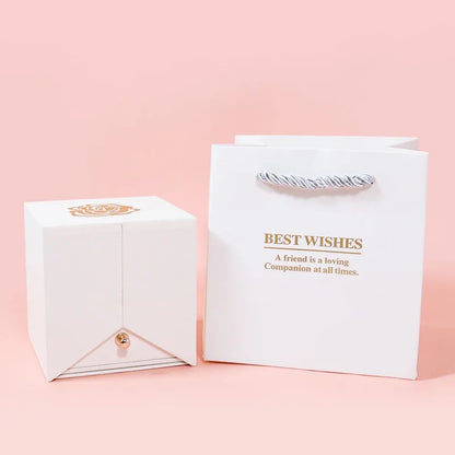 Colourful gift box 🎁