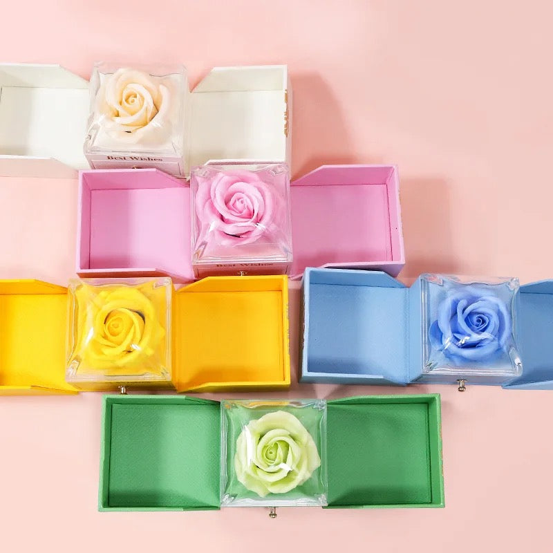 Colourful gift box 🎁