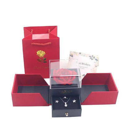 Colourful gift box 🎁