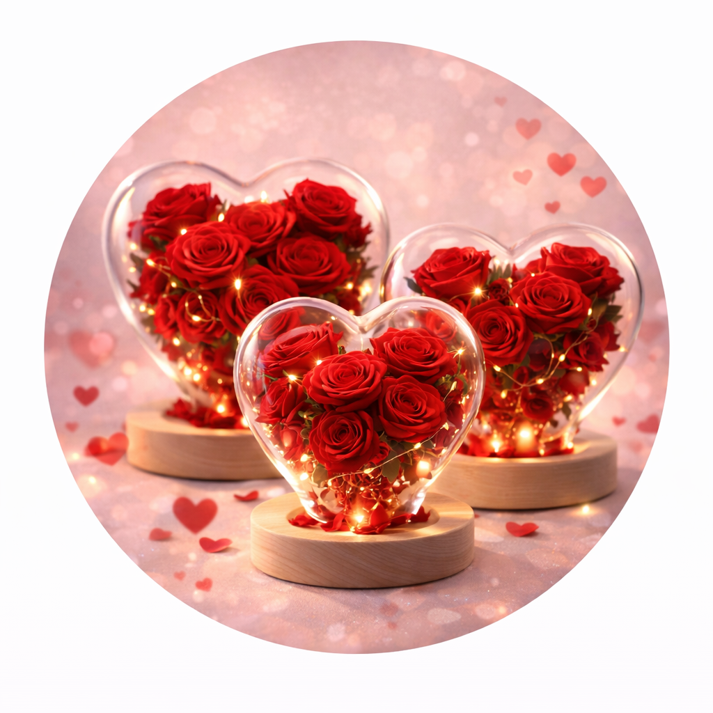 Valentine's Special